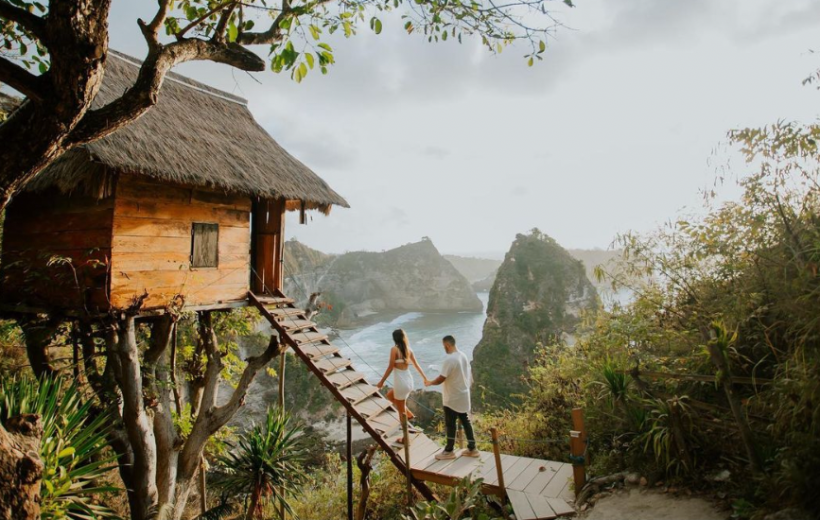 Nusa Penida Instagram Tour - Best Of Nusa Penida : All Inclusive