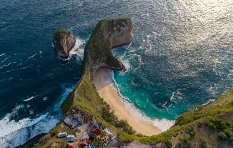 Nusa Penida West Tour - The Legendary Spots : All Inclusive