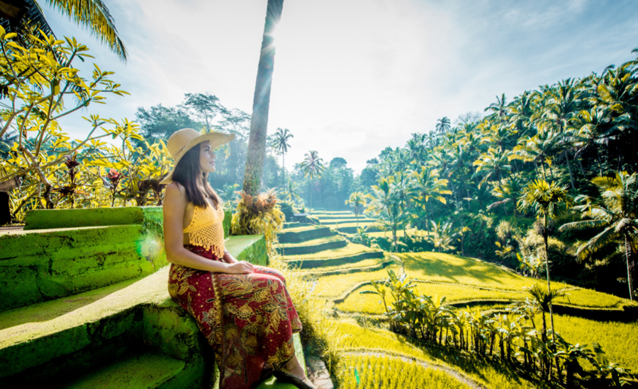 Bali Instagram Tour The Most Famous Spots All Inclusive Vacation