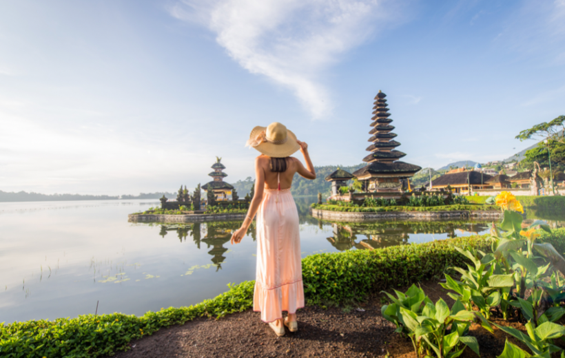 Bali Unesco World Heritage Sites Tour : All Inclusive