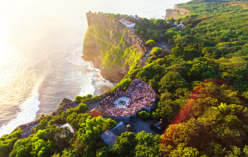 Uluwatu Instagram Tour  : All Inclusive