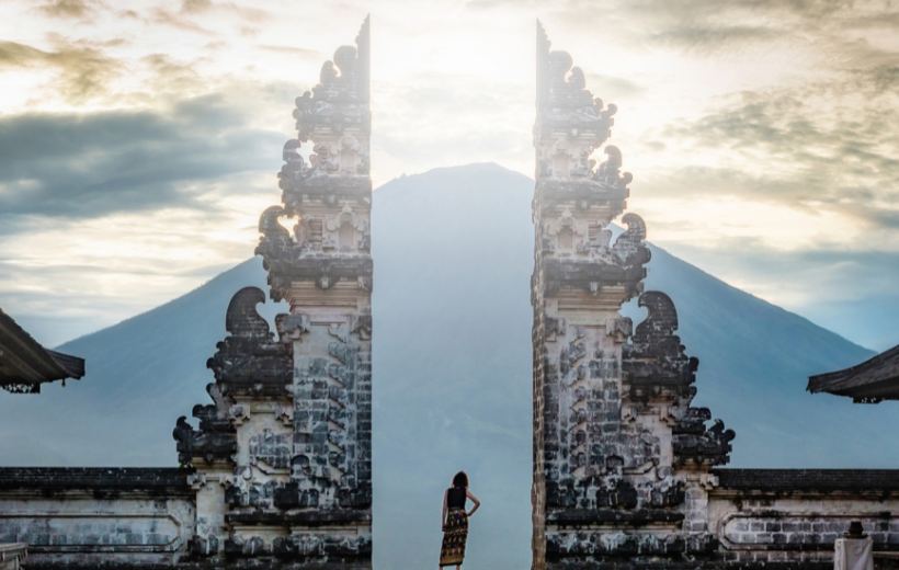 Bali Instagram Tour - The Most Famous Spots : All Inclusive