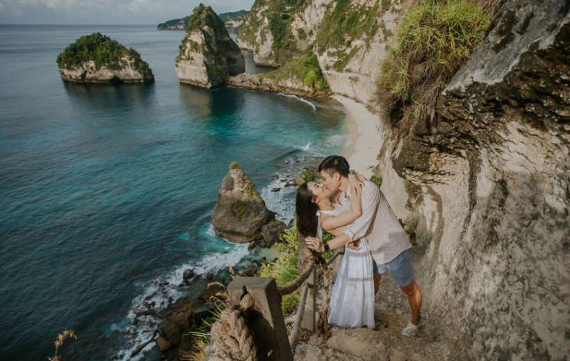 Nusa Penida East Tour - Beautiful Beaches & Cave Temple : All Inclusive