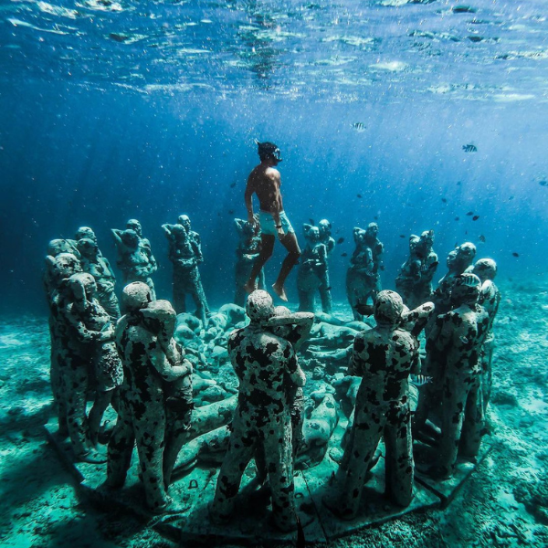 Gili Trawangan