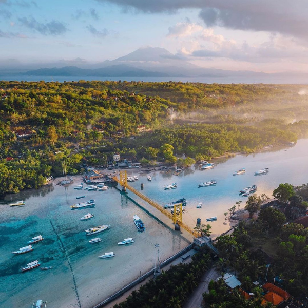 Lembongan Island