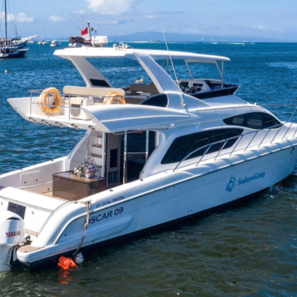 Private Boat