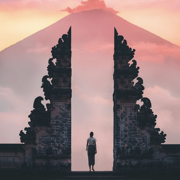 Bali Tours