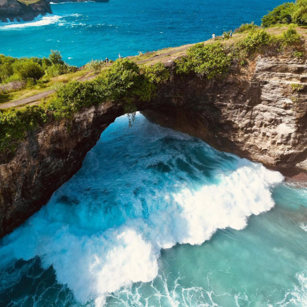 Nusa Penida Tours